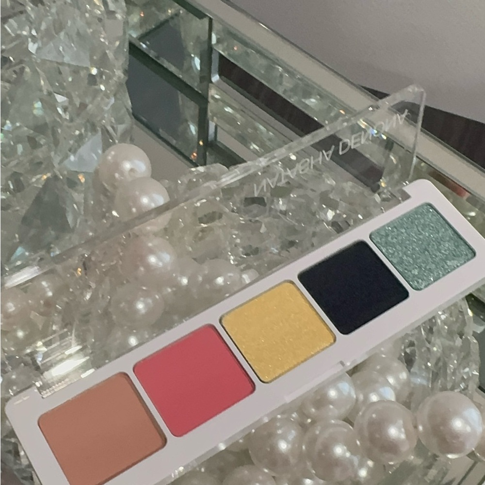 NATASHA DENONA Jubilee Palette 🎨